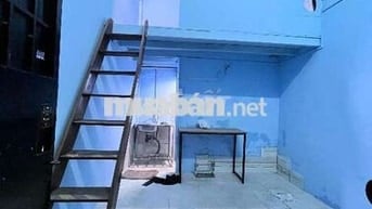 Cho thuê nhà nguyên căn mini 2,5tr