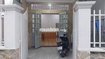 NHÀ CẤP 4 SẠCH SẼ 4X18M 2PN 1WC HẺM OTO GẦN ĐẶNG VĂN BI, CHỢ THỦ ĐỨC