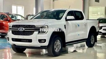 Ranger 2025 XLS 1cầu 2cầu xe sẵn giao ngay đủ màu