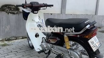 Honda Super Dream 2003 Trắng Nâu