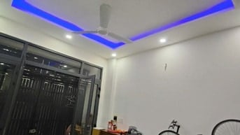 Bán nhà 1 trục 2 lầu, Nguyễn Văn Khối, P 11 Gò Vấp, DT: 4 x 15 mét