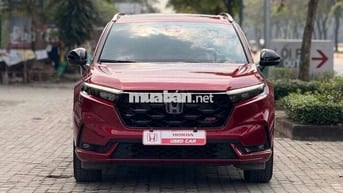 Honda CRV RS e:HEV 2024 Đỏ 12400 km
