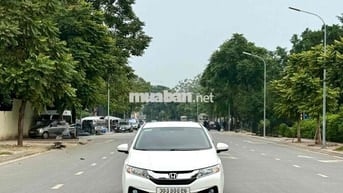 Honda City 2014 1.5 CVT - 110000 km