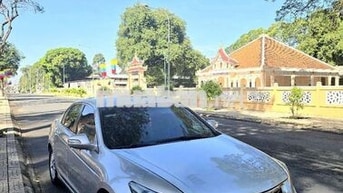 HONDA ACCORD 2009 ĐÀI LOAN 2.0 DKLD 2010