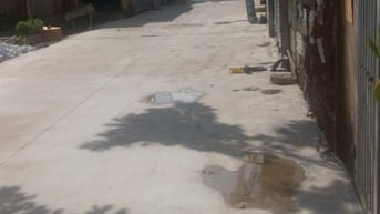 Đất bán 1 sẹc đường Lê Thị Dung 