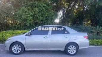 Toyota Vios G 2007  máy 1.5L  số sàn . chính chủ