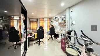 Bán nhà Lê Hồng Phong Q10 dt 3,6m nở hậu 6,5m dài 8 tổng 46m2 hẻm rộng