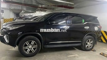 CC Bán- Fortuner 2019 dầu 2.4G 4x2 AT 76999 km