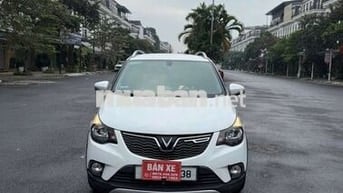VinFast Fadil Trắng 36000 km