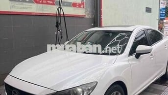 Mazda 6 2016 2.0 AT - 170000 km