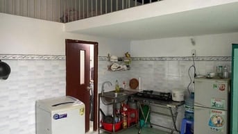 ️ Q2 Tìm 1 bạn nữ nvvp ở ghép q2 có nội thất có thể vào ở liền ,share 