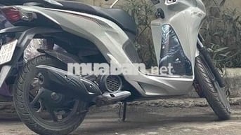 Bán xe vision xám xi măng 2024 sđt:***