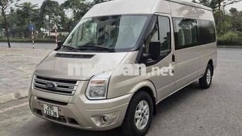 Ford Transit 2019 Van - 15000 km