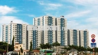 2PN CARINA QUẬN 8, SỔ HỒNG RIÊNG VAY NGÂN HÀNG VÔ TƯ