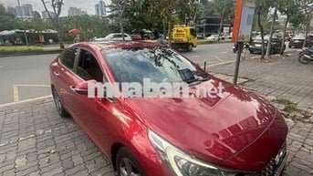 BÁN XE HD ACCENT 1.4 AT ĐẶC BIỆT 2020 CHÍNH CHỦ