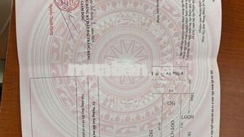 CHÍNH CHỦ: Nhà đường An Phú 4, Tx Trảng Bàng, 5x16=81m2 SHR, Giá 880tr