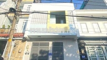 CHO THUÊ NHÀ MỚI HIỆP THÀNH QUẬN 12