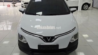 Vinfast VF5 Plus 2024 Trắng