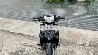 Suzuki X-Bike 125cc màu Đen
