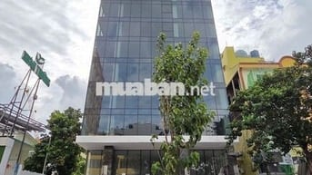 🏢Tòa nhà hạng C🏢 DTSD 3.200m2❌Số 10-12/3D Kỳ Đồng, phường 9, Quận 3❌