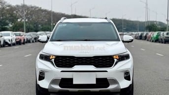 Kia Sonet 1.5 AT 2022 Dky 2023, nhiều đồ chơi lắm!