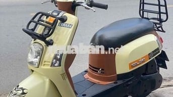 BÁN XE CUXI FI TIẾT KIỆM XĂNG. ZIN ÊM CHẤT CÓ GÓP