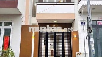 🌻CHO THUÊ NHÀ TRỆT LẦU MỚI ĐẸP ĐƯỜNG SỐ 6 KDC ĐHYD