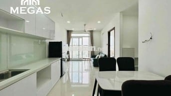 Cho Thuê Chung Cư Cao Cấp 2PN Nằm ngay Q6 Giá siêu ƯU ĐÃI