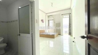 CĂN HỘ MINI BANCOL/CỬA SỔ TRỜI SẴN NỘI THẤT FREE XE GẦN AEON BÌNH TÂN