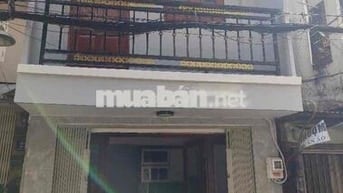 Hot, Bán gấp nhà Mặt Tiền Bùi Thị Xuân, TBình, 40n2sd, 3 tầng mới, 2ty