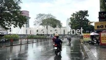 MẶT TIỀN KINH DOANH  BỜ BAO TÂN THẮNG - DÒNG TIỀN 60TR/ THÁNG