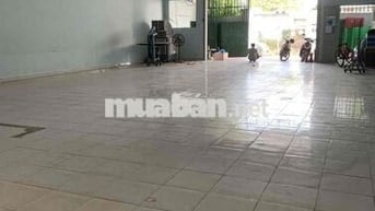 Cho thuê kho, xưởng 300m2 Tân Hiệp