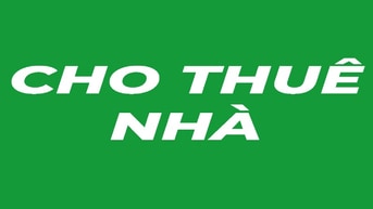 Cho thuê mặt tiền đường Thành thái, phường 12, Q.10