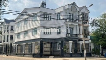 BIỆT THỰ 2LẦU 8X23M 4PN 7WC SẴN THANG MÁY, LÀM VP CTY, KHÁCH SẠN, CHDV