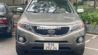 Kia Sorento 2010 - 64000 km