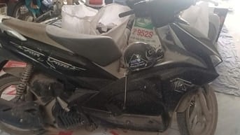 Cần bán xe airblade 2019. 0911561977 or 0961561977