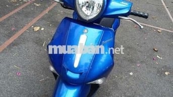 Yamaha Janus Xanh 35029 km