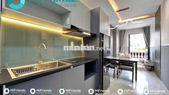 CĂN HỘ 2PN 1 PHÒNG KHÁCH CITYLAND FULL NỘI THẤT