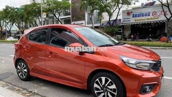 Honda Brio 2020 RS 10000 km