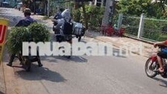 CHO THUÊ KHO XƯỞNG 5,2×16 - PHAN VĂN HỚN/ XUÂN T THƯỢNG- GIÁ 5,2 TRIỆU