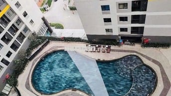 (7810) cho thuê legacy central Thuận Giao, 39 m² full nội thất: 5tr/th