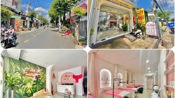 🍃🌺🍃 SPA đang hoạt động CẦN CHO THUÊ VỚI GIÁ 18 TRIỆU THÁNG🍃🌺🍃