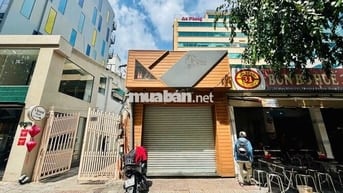 ✨ MẶT TIỀN MẠC ĐĨNH CHI, QUẬN 1 – NHÀ NỞ HẬU ĐẸP | KẾT CẤU SẴN DÙNG