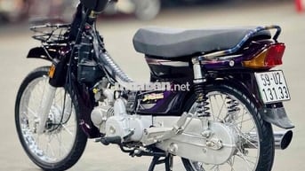 Honda Super Dream Tím