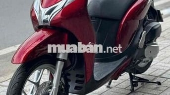 Honda SH Mode 2017 biển 67 máy zin