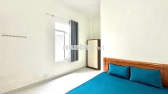 PHÒNG THOÁNG Ô TÔ TẬN NƠI NGAY KHU CHẾ XUẤT TÂN THUẬN, CHỢ LÝ PHỤC MAN