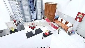 CHỦ NGỘP BÁN GẤP, GẦN CHỢ TÂN HƯƠNG, HẺM Ô TÔ , DTSD 70M2 CHỈ 3 TỶ 65