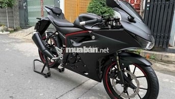 Gsx R150 chính chủ cần bán