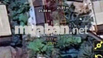 ĐẤT THỔ GIA RẺ NGUYỄN VĂN QUÁ LỢI BÌNH NHƠN