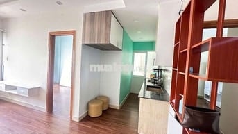 (7816) Thanh Bình residence, 52,5m2, sổ hồng:  1,445 tỷ. Nhận ký gửi